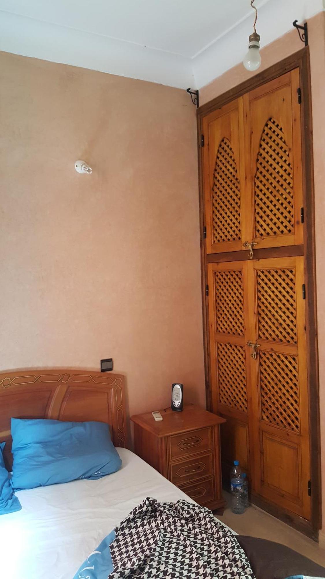 Vakantiehuis Dar Saliha Marrakesh