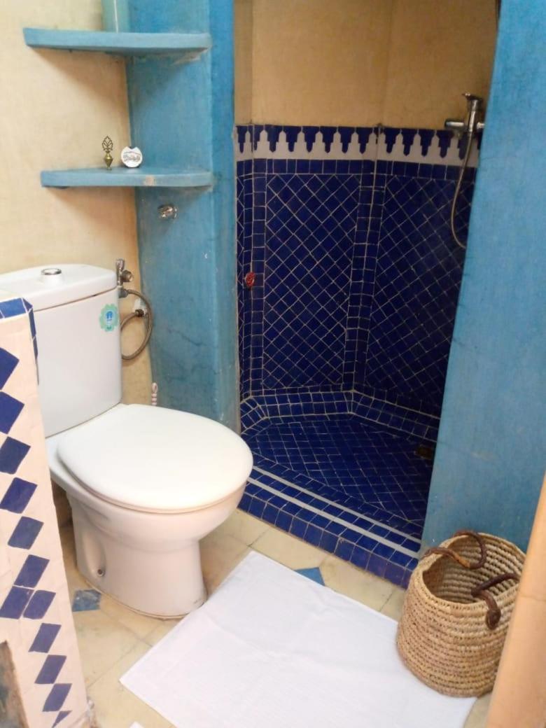 Dar Saliha Vakantiehuis